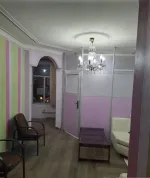 🏡 ۴۵ متر | پلیس | ۱ خواب | پارکینگ | مناسب دفتر و مطب