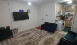 🏡 آپارتمان بازسازی‌شده ۴۷ متری با رهن مناسب | خواجه نظام