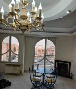 🏡✨ اجاره ۱۰۰ متر | صابونچی 2 خواب بازسازی‌شده طبقه ششم تک‌واحدی