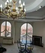 🏡✨ اجاره ۱۰۰ متر | صابونچی 2 خواب بازسازی‌شده طبقه ششم تک‌واحدی