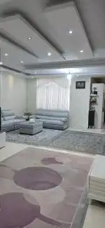 ✨ ۸۶ متری جلفا | ۲ خواب بزرگ، نورگیر عالی و پارکینگ مسقف