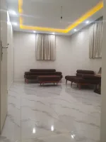 ✨ فروش ۴۰متر ۱خوابه پلیس | بازسازی + نور ۳جهته