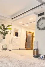 💎 ۱۰۰ متر سوپرلوکس نیلوفر | شخصی‌ساز | فول امکانات