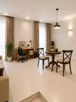 🏡 اجاره آپارتمان ۵۵ متری خوش‌نقشه در پلیس | مناسب مجرد یا زوج