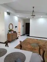 ۱۰۹ متر نوساز، ۲ خواب | پارکینگ، آسانسور و بالکن