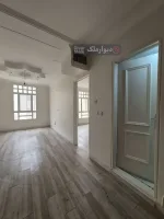💎 ۵۵ متر تک‌خواب مستر هویزه | بالکن آفتاب‌گیر | تخلیه