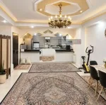 🏡 اجاره ۱۱۵ متر دوخواب نوسازی‌شده | سهروردی جنوبی