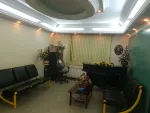 🦷 اجاره ۹۳متر اداری ولیعصر | مبله + مجهز به تجهیزات دندانپزشکی